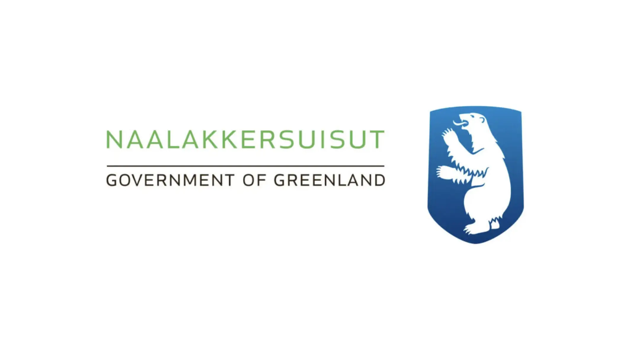 Naalakkersuisut